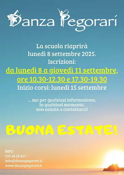 LA SCUOLA RIAPRIRA